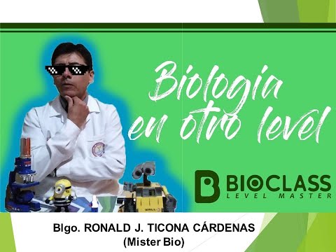 Biología, Ramas y Reinos - Práctica 01 CEPU 2022 II