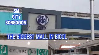 SM CITY SORSOGON INSTALLATION OF WAY FINDER