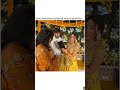 Areeb Surprise Diamond Necklace gift for Iqra at mayoun🤩💎💫#sistrology #iqrakanwal #gift #edit #viral