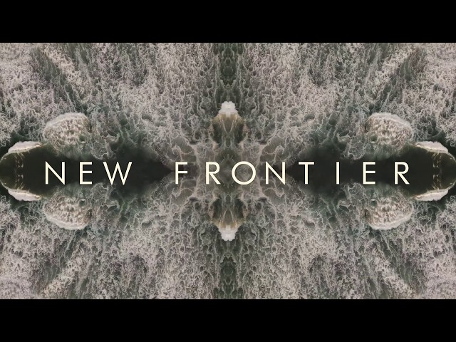 Koresma - New Frontier