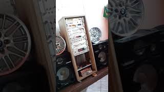 System One Gradiente