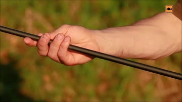 Prologic Fast Water RS pontyozó botok