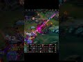 Renata Glasc assist vs Kai'Sa