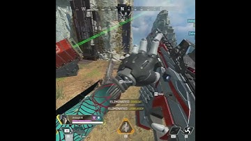 Average Sentinel User in Apex Legends #Shorts