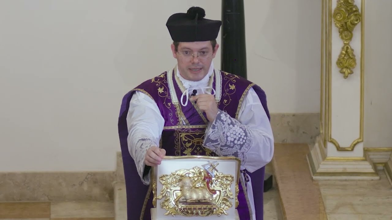 [Sermão] Se você está começando a frequentar a Capela, então você precisa ouvir isto