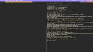 [ARCHIVE][Go & JavaScript] Writing a parser in Go for our Twitch chat client  -  Part 7