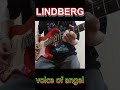 『voice of angel』 リンドバーグ