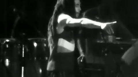 Thumbnail of Bob Marley and the Wailers - Wake Up and Live - 11/30/1979 - Oakland Auditorium (Official)