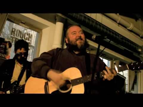 The Duckworth Lewis Method (& Matt Berry) - Mason ...