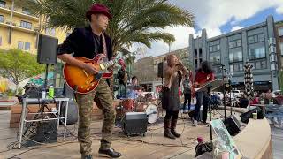 Venus / Shocking Blue (Cover) - The Sound Project - Mar 5, 2023 Live at Santana Row