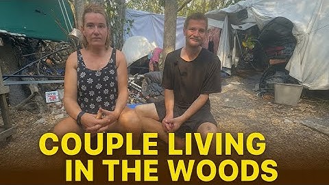 3 YEARS LIVING OFF GRID IN AMERICA