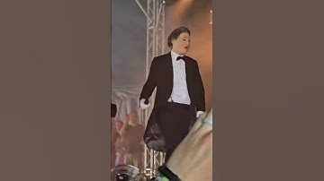 Thumbnail of president first ever gig at download festival 2025. stage entrance.  #president #download