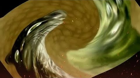 Preview 2 Numa Cat With a lot of strange effects