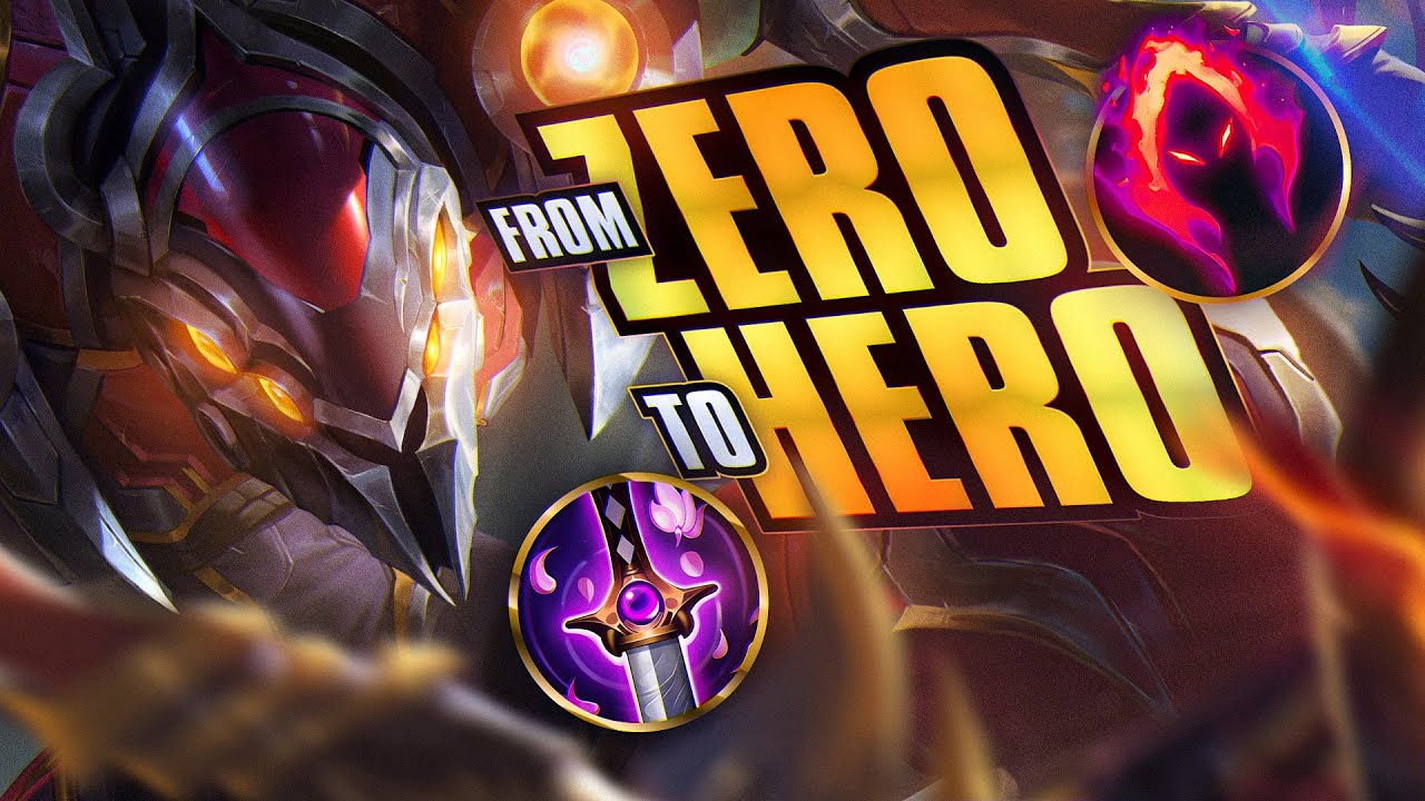 Почему принципы ПОБЕЖДАЮТ ИГРЫ — Комментарий из джунглей Ка'Зикса | perryjg