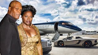 Samuel L Jackson's Lifestyle 2024 ★ Women, Houses, Cars & Net Worth