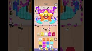 Food Hunt Game: 647 Level Completed! Extremely difficult but easy way to solve!