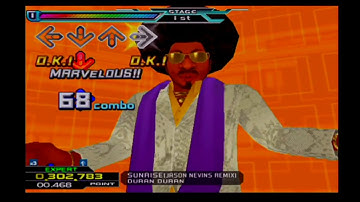 DDR #PLAY 93 (Request for E24K) [Part 31]