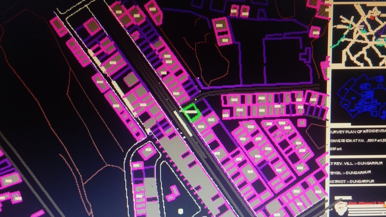 survey file convert.residential to commercial YouTube