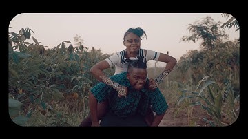 Whozu - GONGA (Official Music Video)