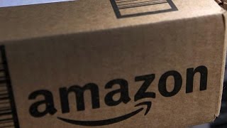 Amazon creará cien mil empleos en EEUU en el próximo año y medio - economy