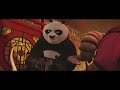 KUNG FU PANDA 2 (2011) Po and Team Got Meet Shen Hindi dubbed movie