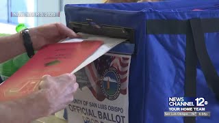 SLO County supervisors to decide on voting system to be used in future elections