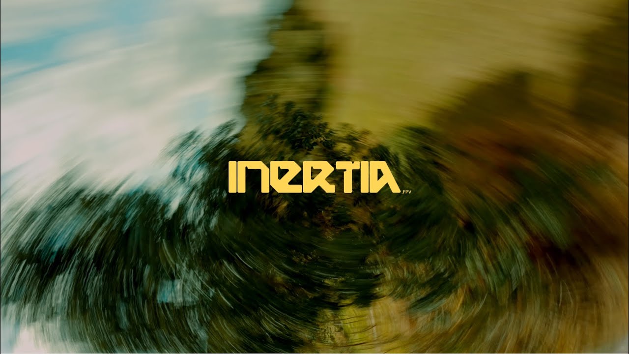 FPV Drone Freestyle / Sbang Style  - Linear rates