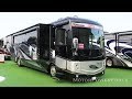 2020 Fleetwood Discovery 38F 360 HP Turbocharged Cummins Luxury Diesel Coach