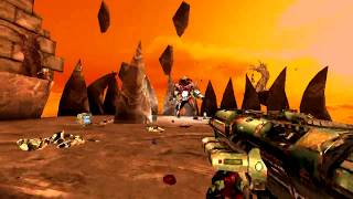 Doom - Slayer's Testaments - End Of BFG Division