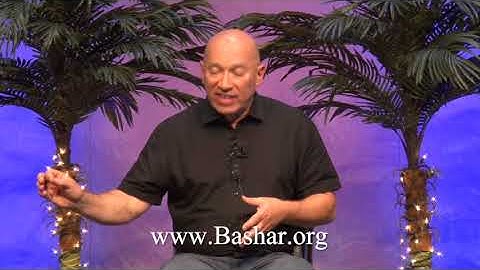 Bashar :: Stepping From The Shadows - Highlights