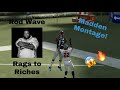 Madden Montage - “Rags to Riches” (Rod Wave)