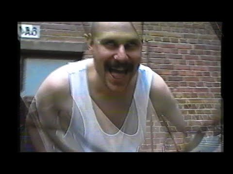 Medeia - Alternative Death (Official VHS Video)