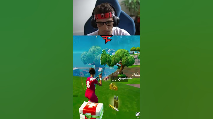 Casual 1v6 in Fortnite Reload