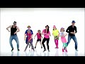 Pharrell williams happydance for people choreography