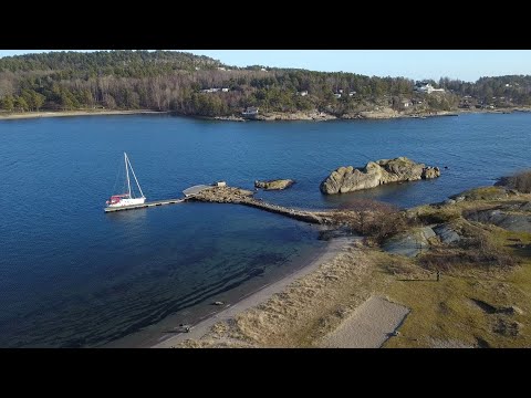 Hel-G Sailing Episode 27 - Ryddedag i fjæra