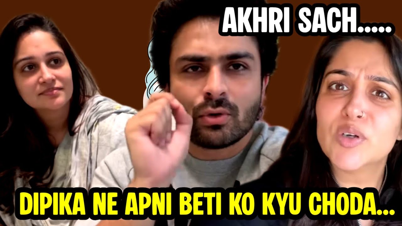 Bas ab bahut hua kitna juth bologi madam?? 