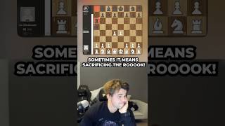 Magnus SACRIFICES HIS ROOK on Move 2 in EVERY SINGLE GAME in Titled Tuesday