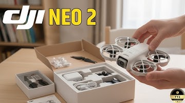 DJI NEO 2: Finally News, LATEST Leaks, and Release Date Confirmed!