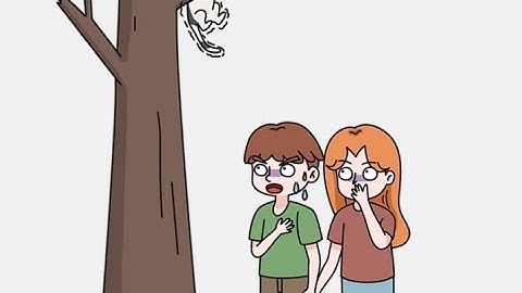 Brain out 2 Level 35. Walkthrough Gameplay Solution