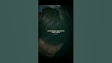 Thumbnail of BTS louder than bombs the only song which represents their sorrow and pain