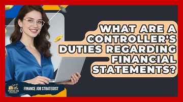 What Are A Controller