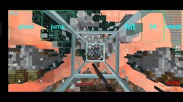 10 minutes of blocksmc hacking