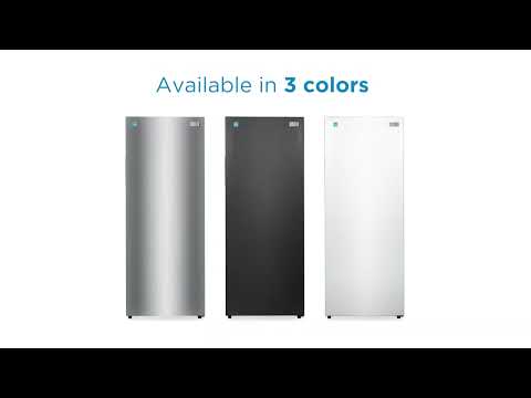 BLACK+DECKER BUC1100X Series 11 Cu. Ft. Convertible ...