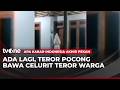 Teror Pocong Bawa Celurit Resahkan Warga | AKAP tvOne