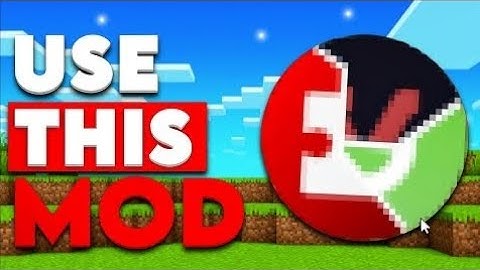 Best FPS Boost Mods for PojavLauncher 1.21.1 (Mojolauncher Boost Guide)