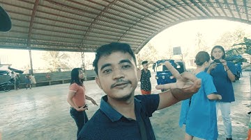 shoot for sta josefa bai taphagan