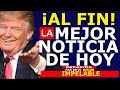 🔴HACE 5 MINUTOS, TRUMP ES INOCENTE SU EQUIPO DE DEFENSA DA ULTIMÁTUM HOY- EL TITAN ES INDESTRUCTIBLE