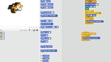 How to make a 3D model | scratch tutorials #1