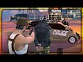 STAATSBANK MIT CALIS 😈 • GTA RP • AbuGoku9999