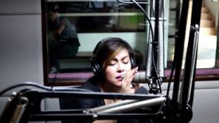 NOVITA DEWI - CINTA PURA-PURA (LIVE INTERVIEW & SINGING DI RADIO DAHLIA FM BANDUNG))